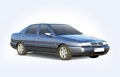 Lancia Kappa Sedan